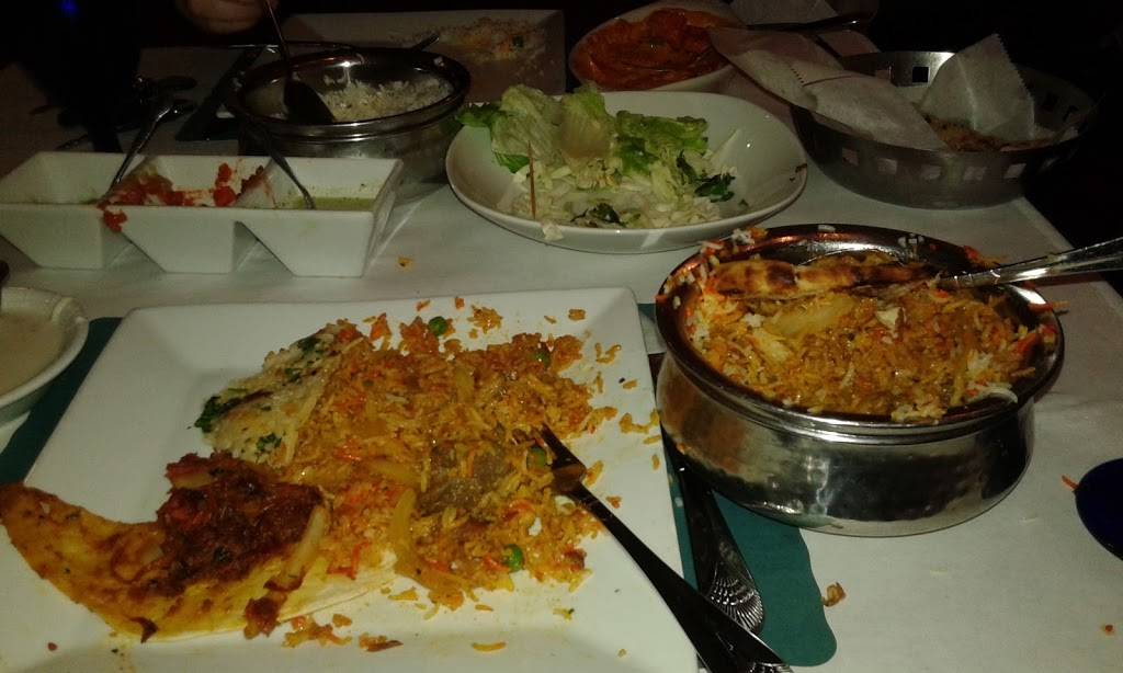 Sizzling Bombay | restaurant | 2108 Emmorton Rd, Bel Air, MD 21015, USA | 4105690148 OR +1 410-569-0148