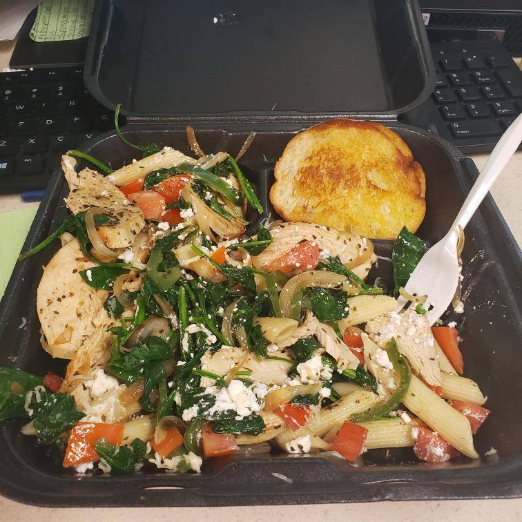 Hot Box Eatery | restaurant | 438 W Market St, Louisville, KY 40202, USA | 5028223995 OR +1 502-822-3995