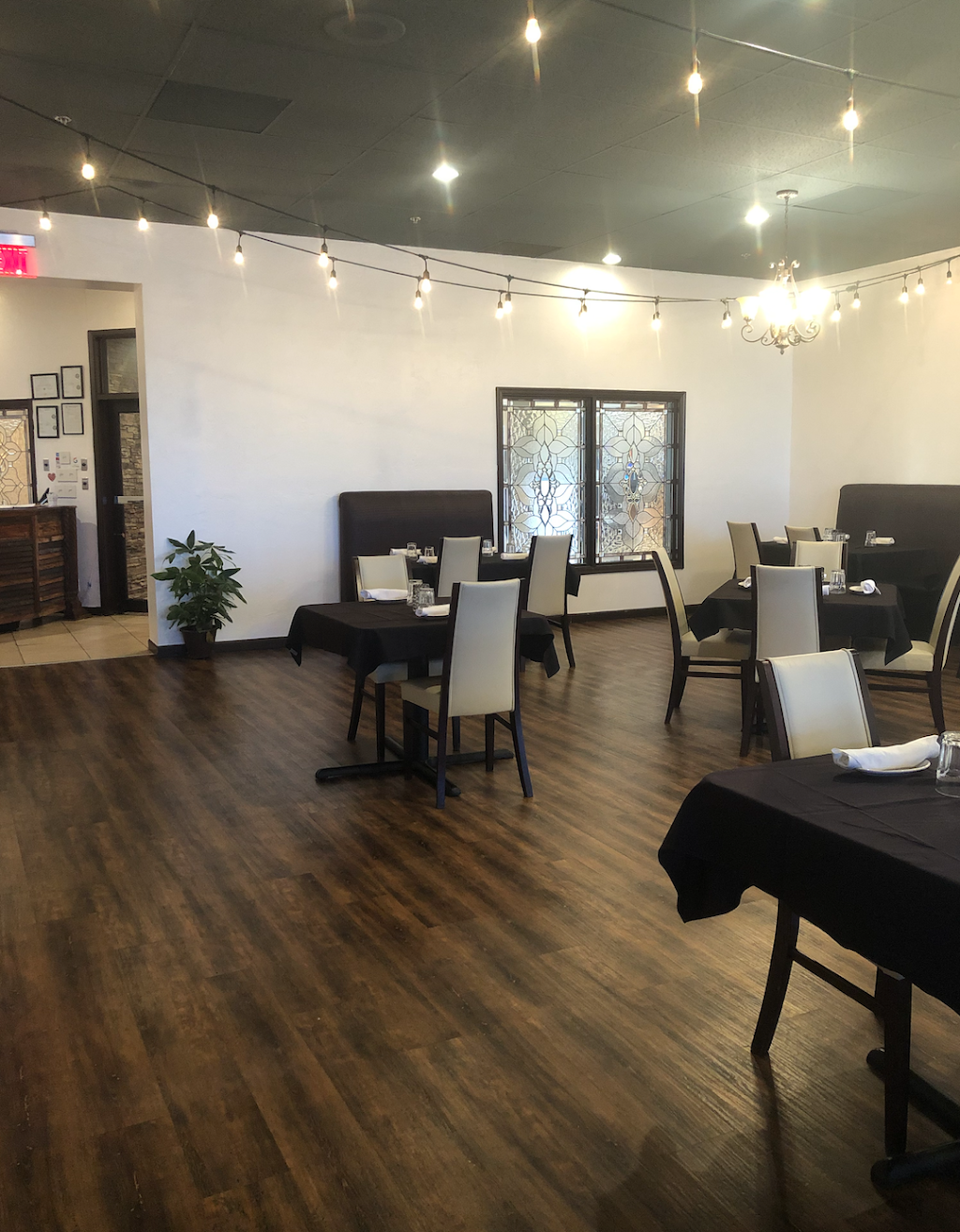 Tandem Upscale Dining and Lounge | restaurant | 2047 South Highway 92 At the Windmere Hotel, Sierra Vista, AZ 85635, USA | 5206859061 OR +1 520-685-9061