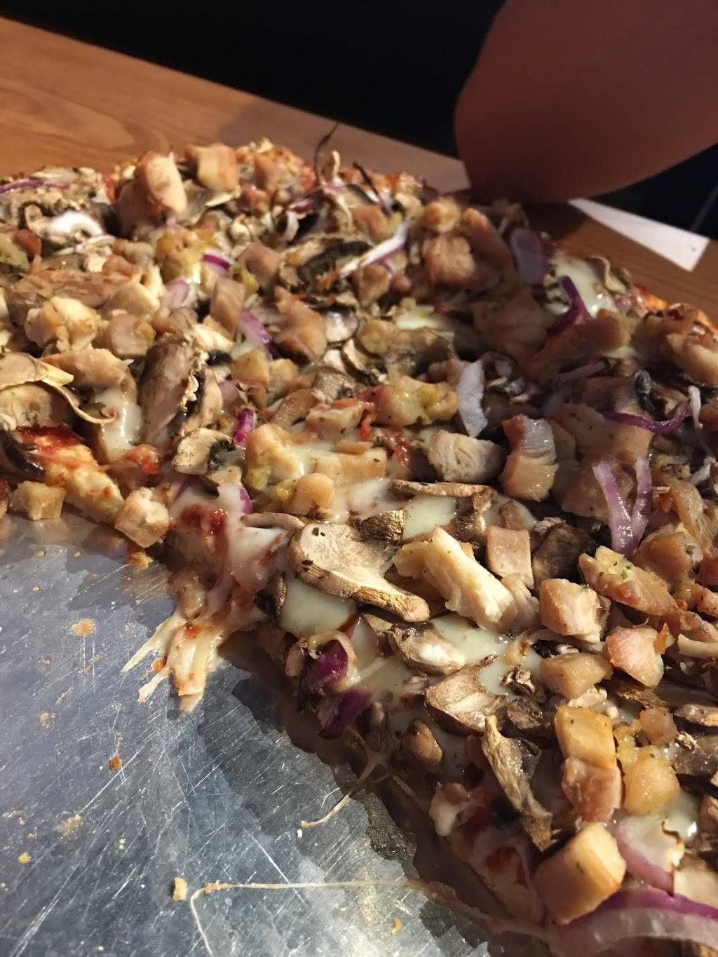 Mountain Mikes Pizza | meal delivery | 1798 Ashlan Ave, Clovis, CA 93611, USA | 5592919999 OR +1 559-291-9999