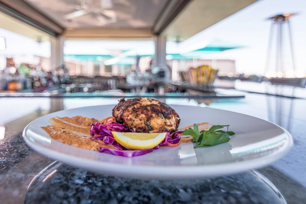 Perch 360 | restaurant | 101 E Retta Esplanade, Punta Gorda, FL 33950, USA | 9416397700 OR +1 941-639-7700