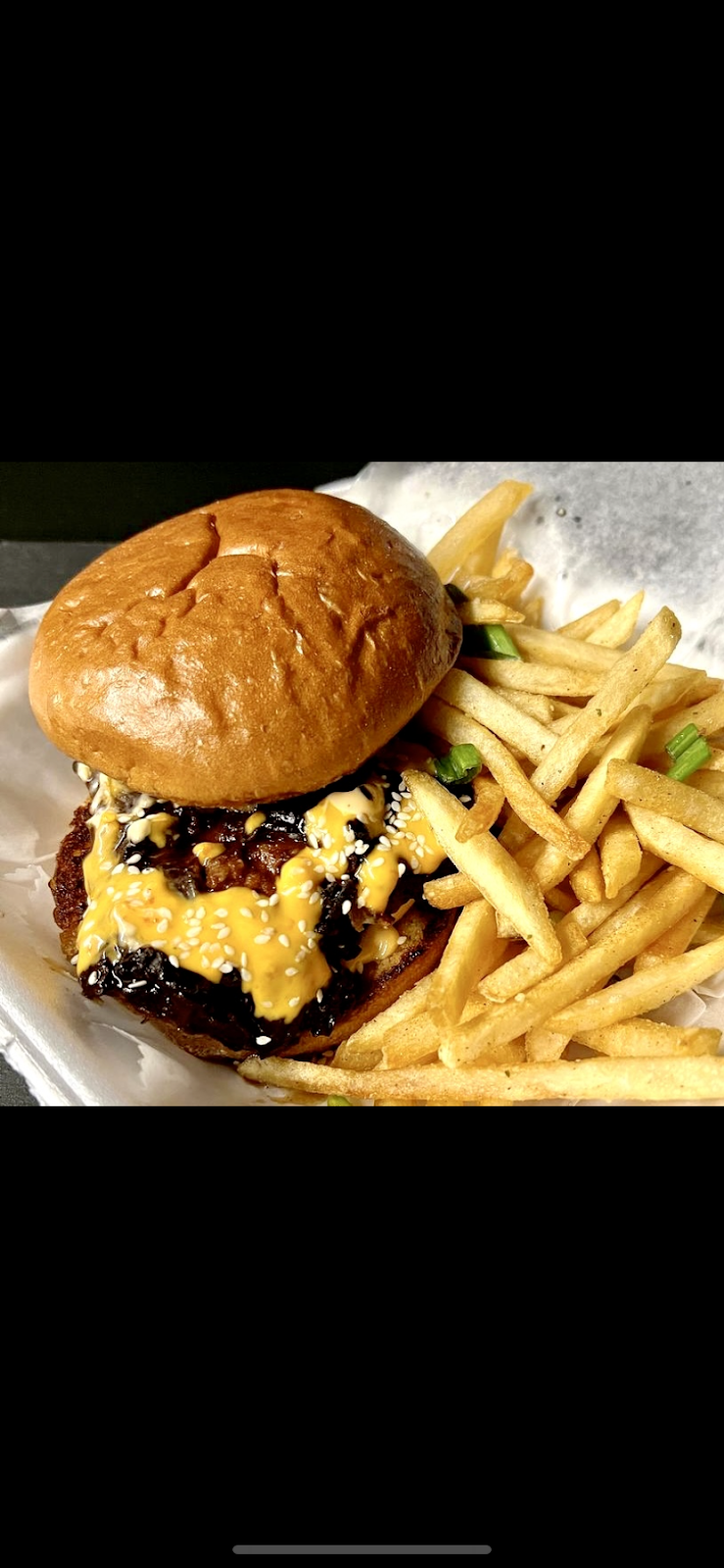 Seol Ahs Korean Fusion Food | restaurant | 1640 Meeting St, Charleston, SC 29405, USA | 6072220234 OR +1 607-222-0234