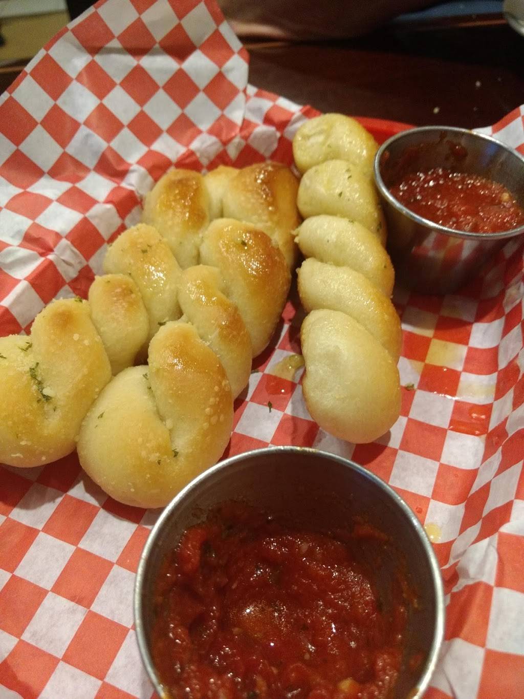 Romas Italian Restaurant | restaurant | 400 Shannon Rd E, Sulphur Springs, TX 75482, USA | 9039195100 OR +1 903-919-5100