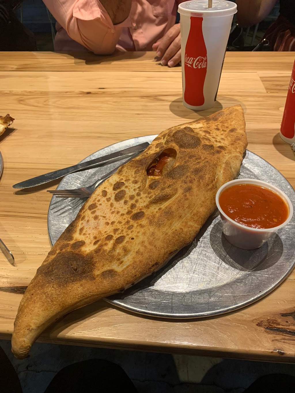 Lazy Moon | restaurant | 1011 E Colonial Dr Suite 101, Orlando, FL 32803, USA | 4074126222 OR +1 407-412-6222