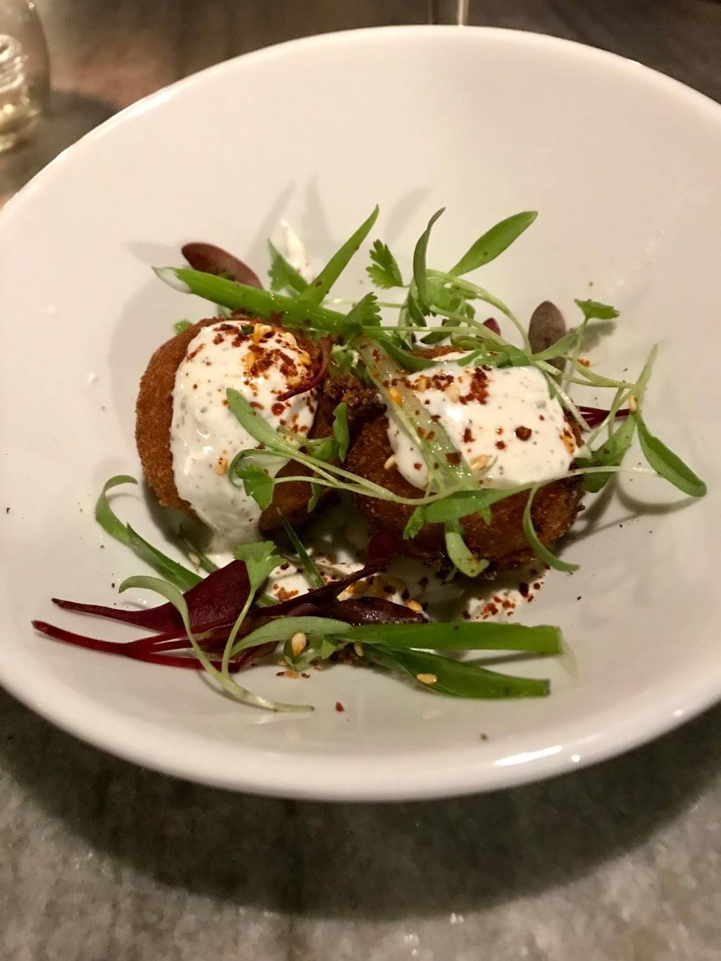 Makani | restaurant | 512 Rose Ave, Venice, CA 90291, USA | 4246455410 OR +1 424-645-5410