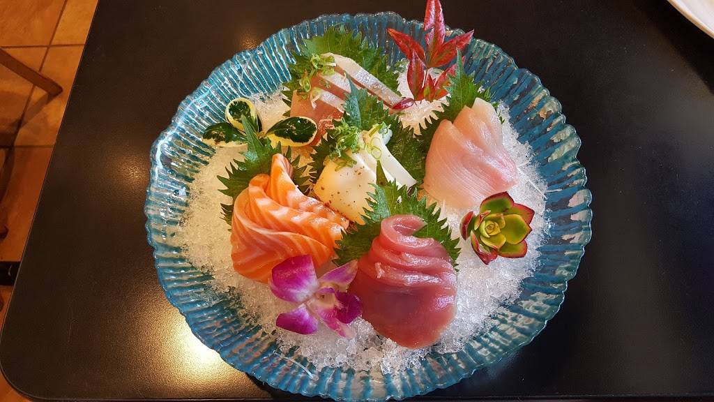 Edo Sushi | restaurant | 8895 Towne Centre Dr #100A, San Diego, CA 92122, USA | 8584574455 OR +1 858-457-4455