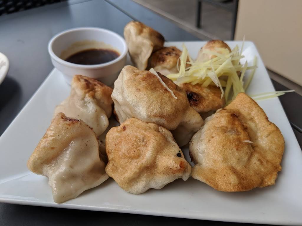 Han Restaurant | restaurant | 8691 Irvine Center Dr, Irvine, CA 92618, USA | 9497890371 OR +1 949-789-0371