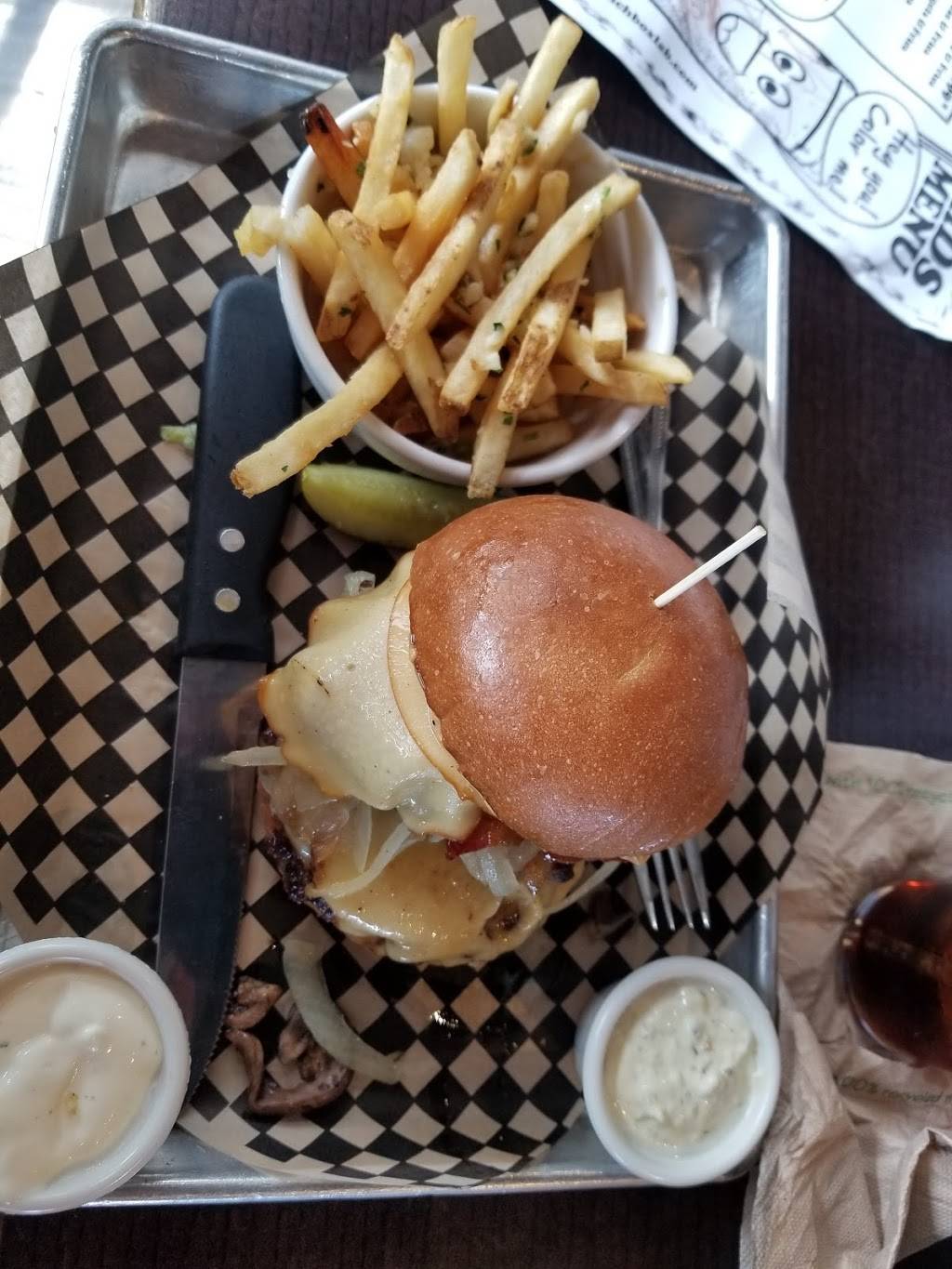 Lunchbox Lab | restaurant | 4901 Point Fosdick Dr b800, Gig Harbor, WA 98335, USA | 2534324061 OR +1 253-432-4061