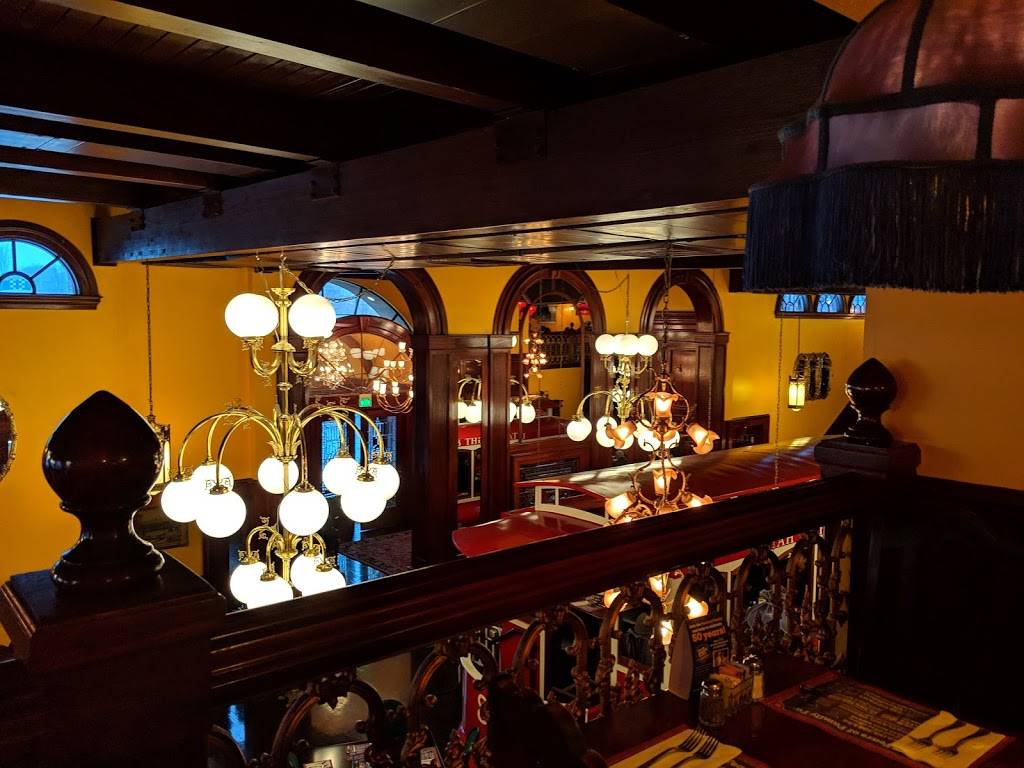 The Old Spaghetti Factory | meal takeaway | 5718 S 1900 W, Taylorsville, UT 84129, USA | 8019662765 OR +1 801-966-2765