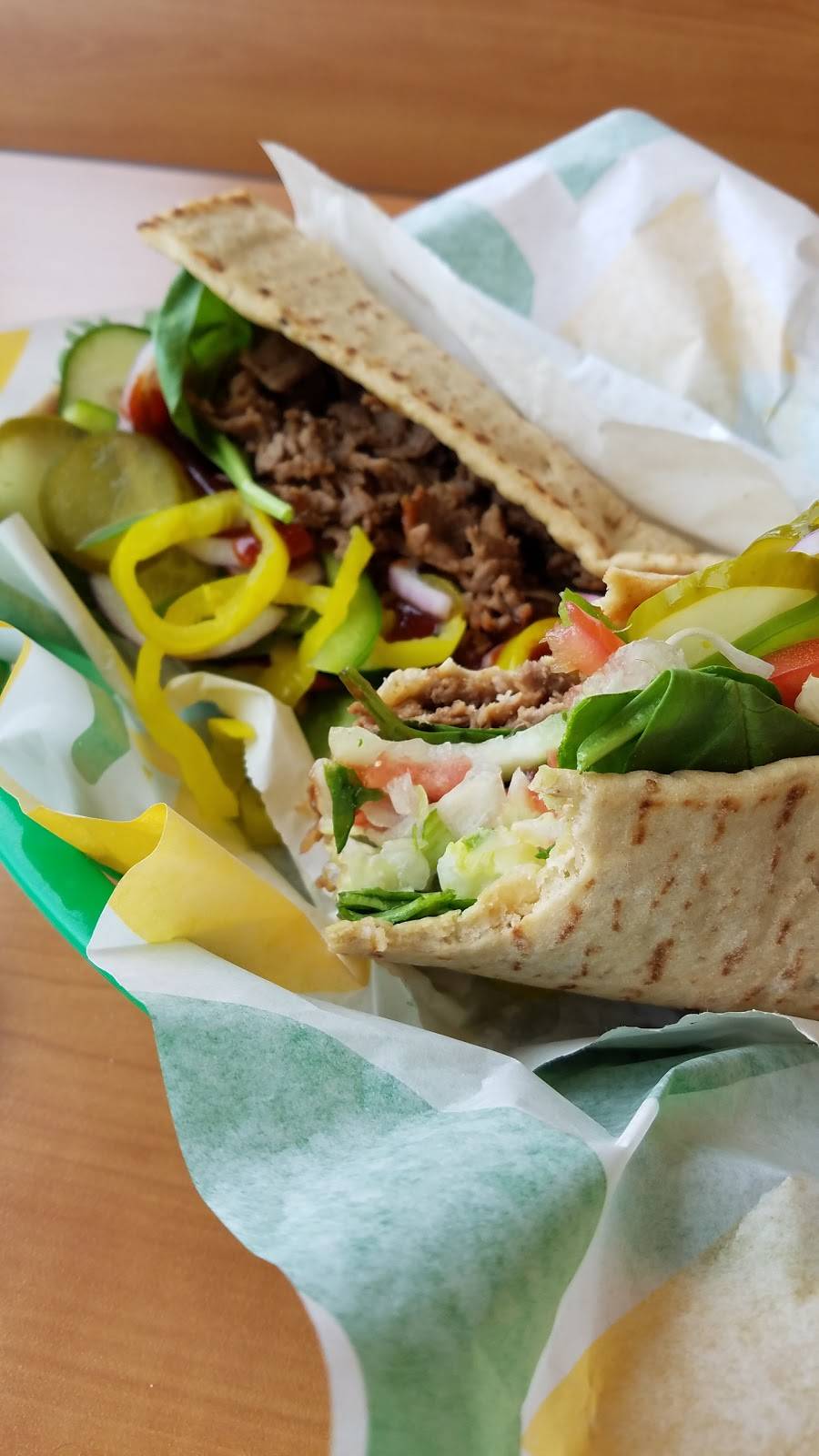 Subway | restaurant | 184 S Lake Ave, Phillips, WI 54555, USA | 7153396000 OR +1 715-339-6000