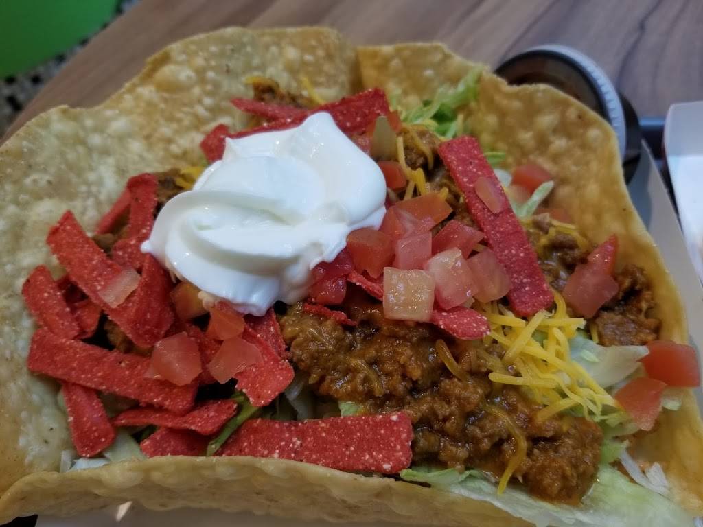 Taco Bell | restaurant | 1350 Travis Blvd, Fairfield, CA 94533, USA | 7073993672 OR +1 707-399-3672