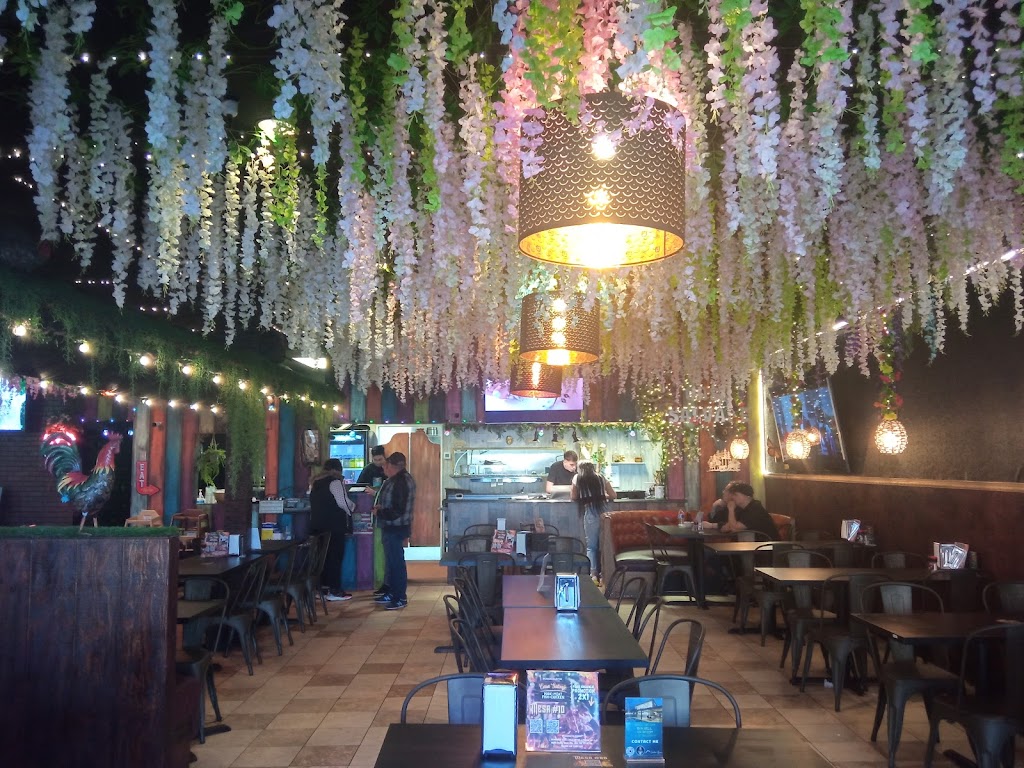 CASA SALVAJE | restaurant | 645 W 5300 S, Murray, UT 84123, USA | 3853844824 OR +1 385-384-4824