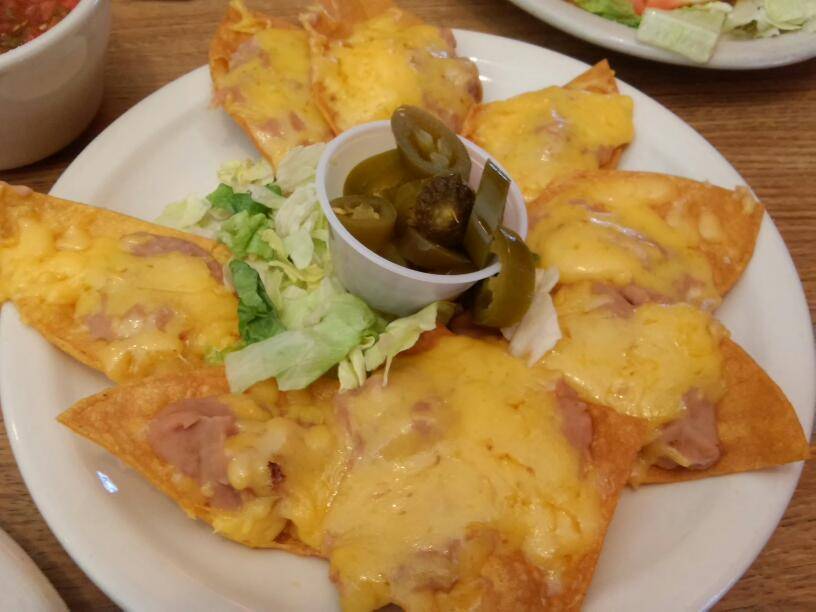 El Ranchito | restaurant | Seguin, TX 78155, USA | 8303037802 OR +1 830-303-7802