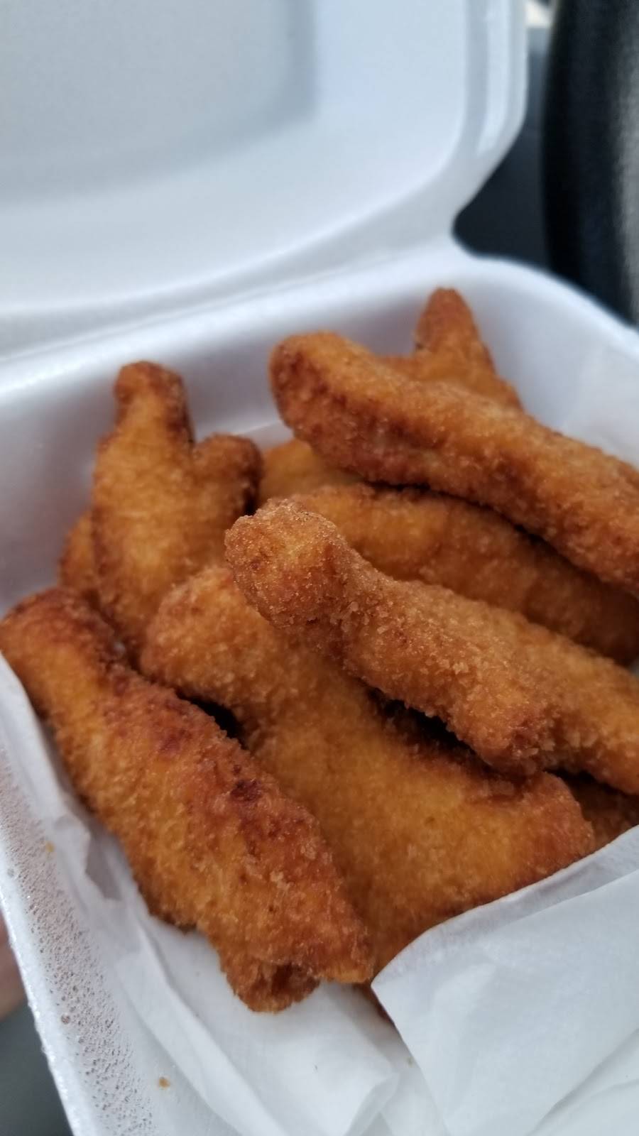 Ralphs Burger House | restaurant | 15 Rodgers Blvd, Chiefland, FL 32626, USA | 3524932687 OR +1 352-493-2687