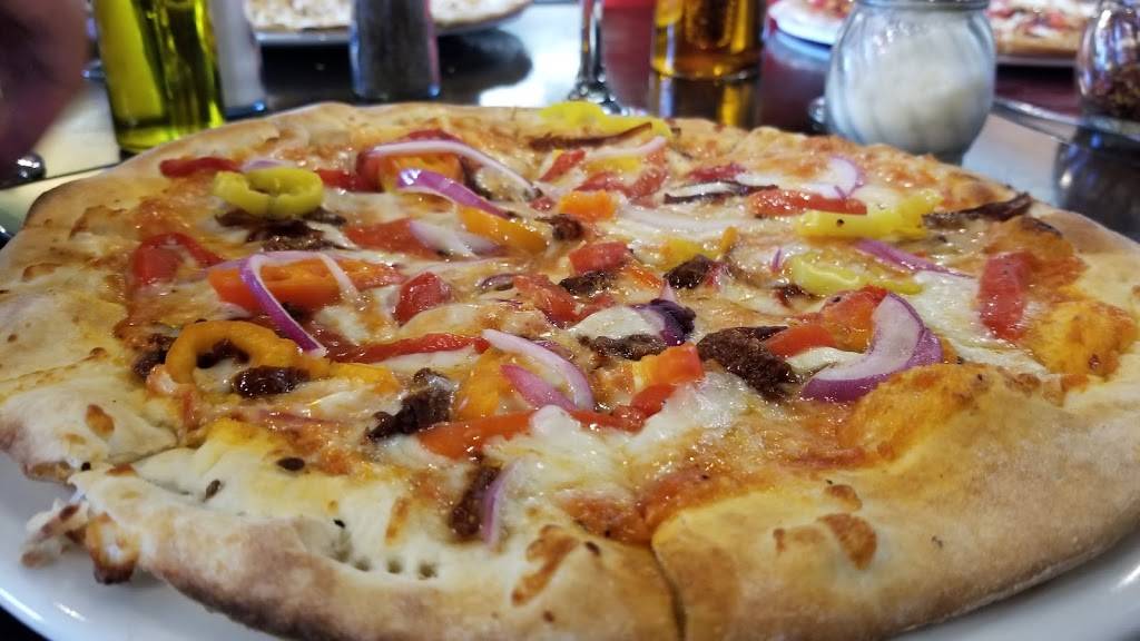 Armandos Pizza - Riverside Dr. | restaurant | 9150 Riverside Dr E, Windsor, ON N8S 1H1, Canada | 5199443381 OR +1 519-944-3381