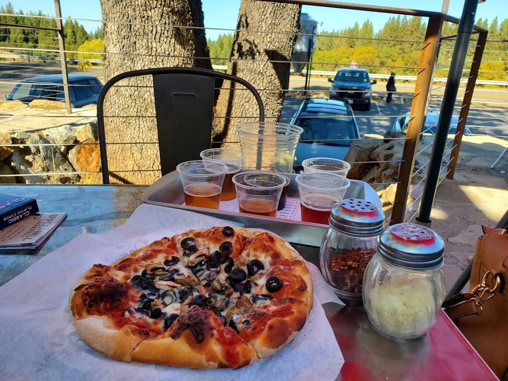 Highway 50 Brewery | restaurant | 3544 Carson Rd #10, Camino, CA 95709, USA | 5305565060 OR +1 530-556-5060