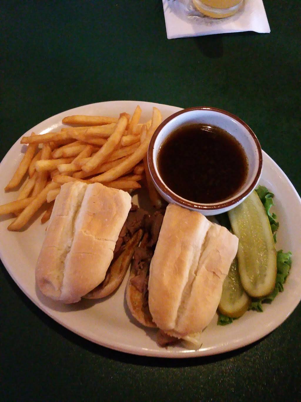 Down Under Restaurant & Pub | restaurant | 1141 Colonnade Center, St. Louis, MO 63131, USA | 3148216818 OR +1 314-821-6818