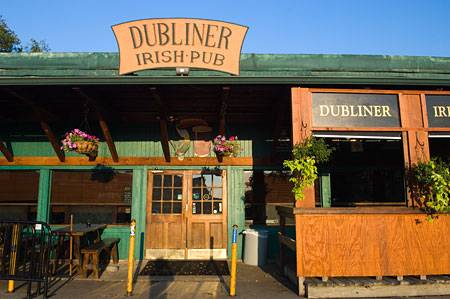 Dubliner | restaurant | 2818 Greenville Ave, Dallas, TX 75206, USA | 2148180911 OR +1 214-818-0911