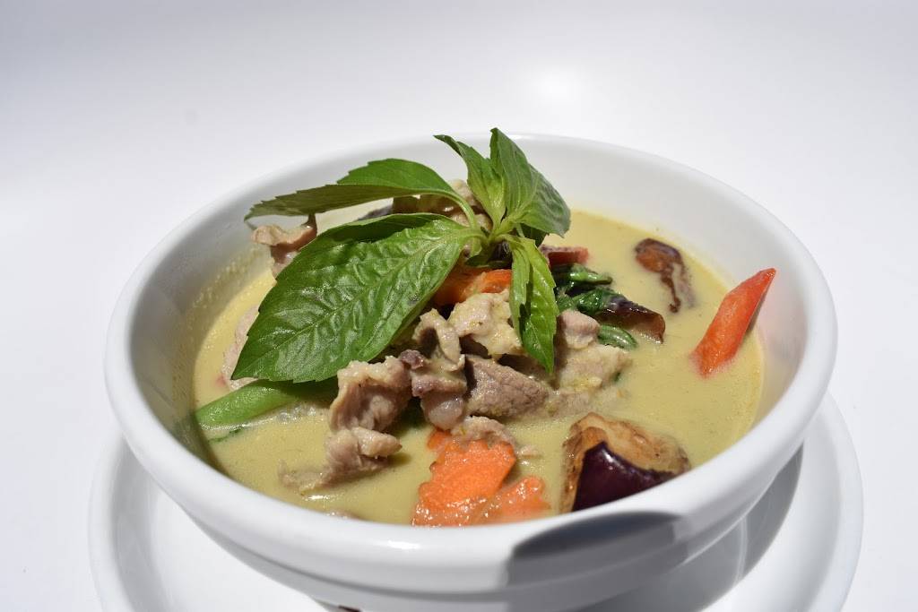 The Loft Thai & Sushi Bar | restaurant | 8308 Bennington Ct, Vallejo, CA 94591, USA | 7076472072 OR +1 707-647-2072