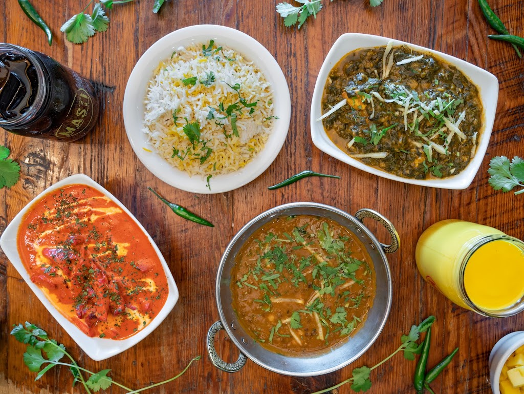 Masti Xpress | restaurant | 1970 Moores Mill Rd NW, Atlanta, GA 30318, USA | 4042576216 OR +1 404-257-6216