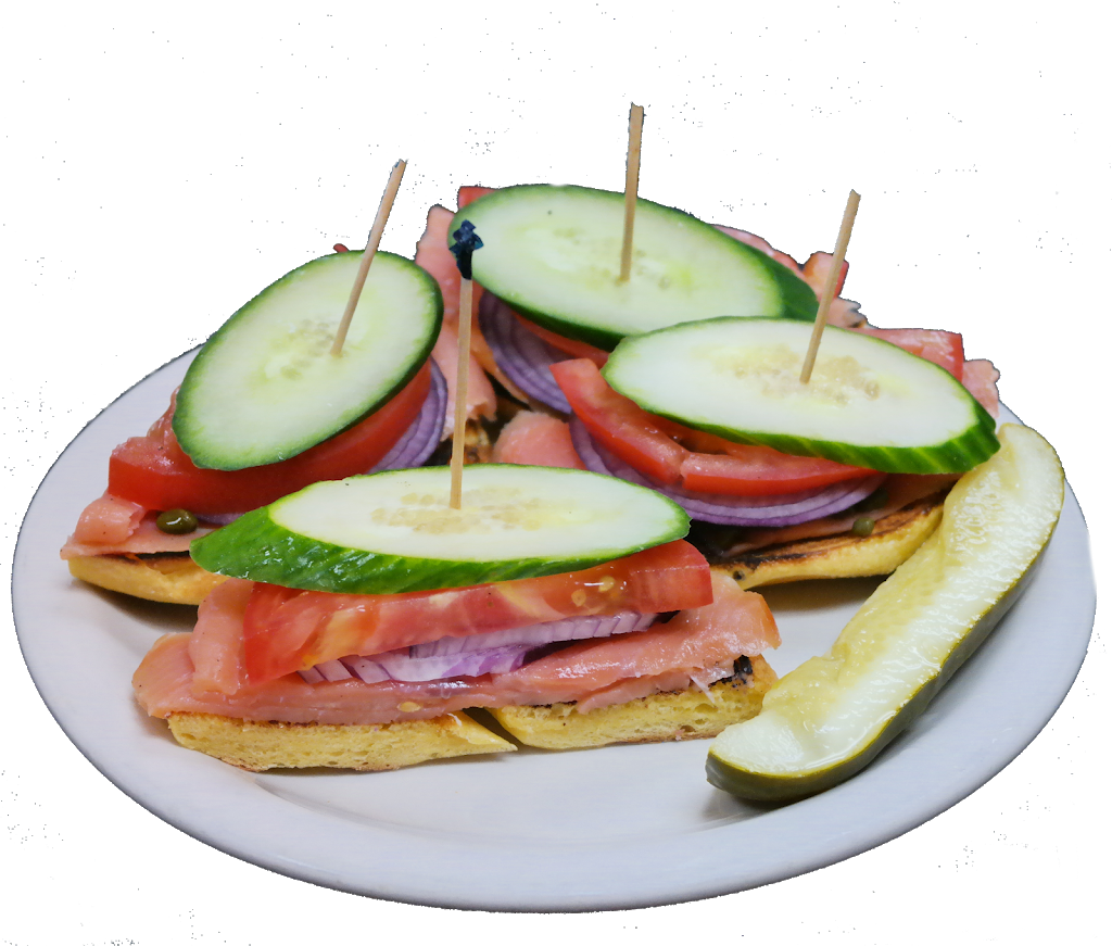 New York Bagels `N Bialys - Pima | restaurant | 8876 E Pinnacle Peak Rd #100, Scottsdale, AZ 85255, USA | 4805907200 OR +1 480-590-7200