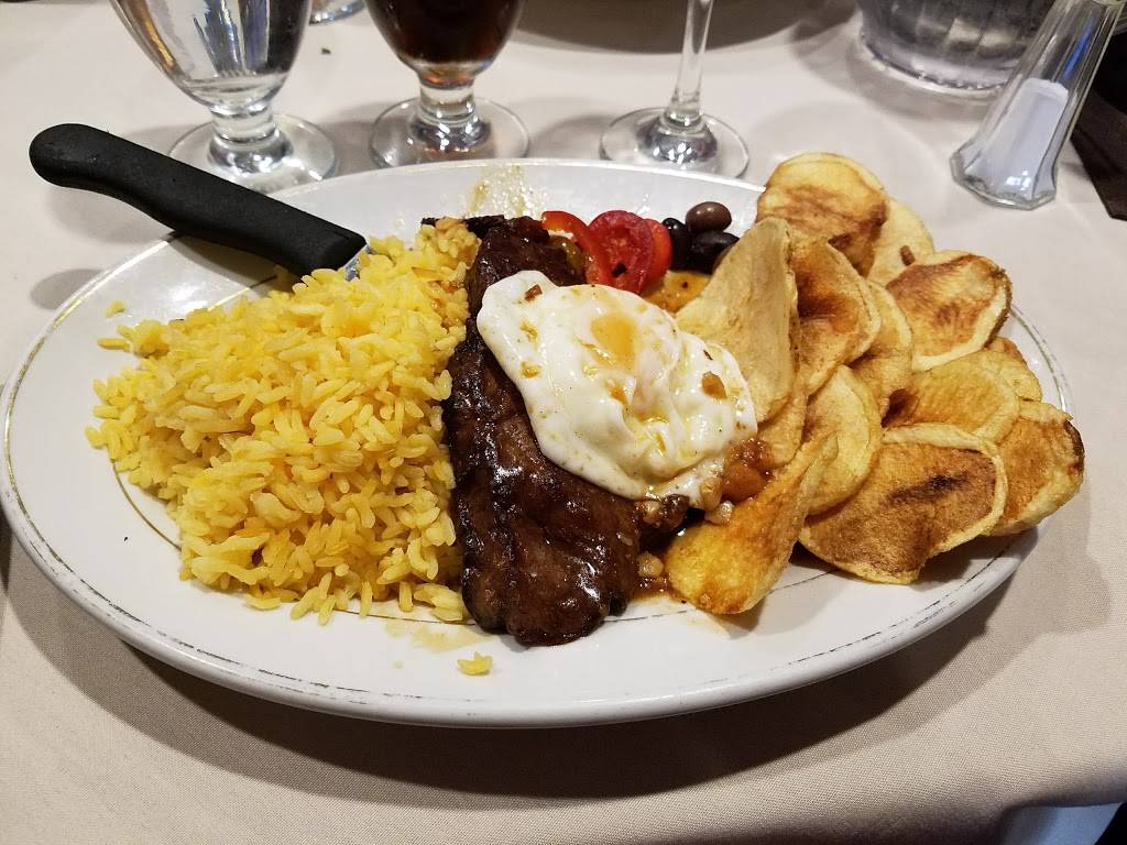 Madeira Restaurant | restaurant | 288 Warren Ave, East Providence, RI 02914, USA | 4014311322 OR +1 401-431-1322