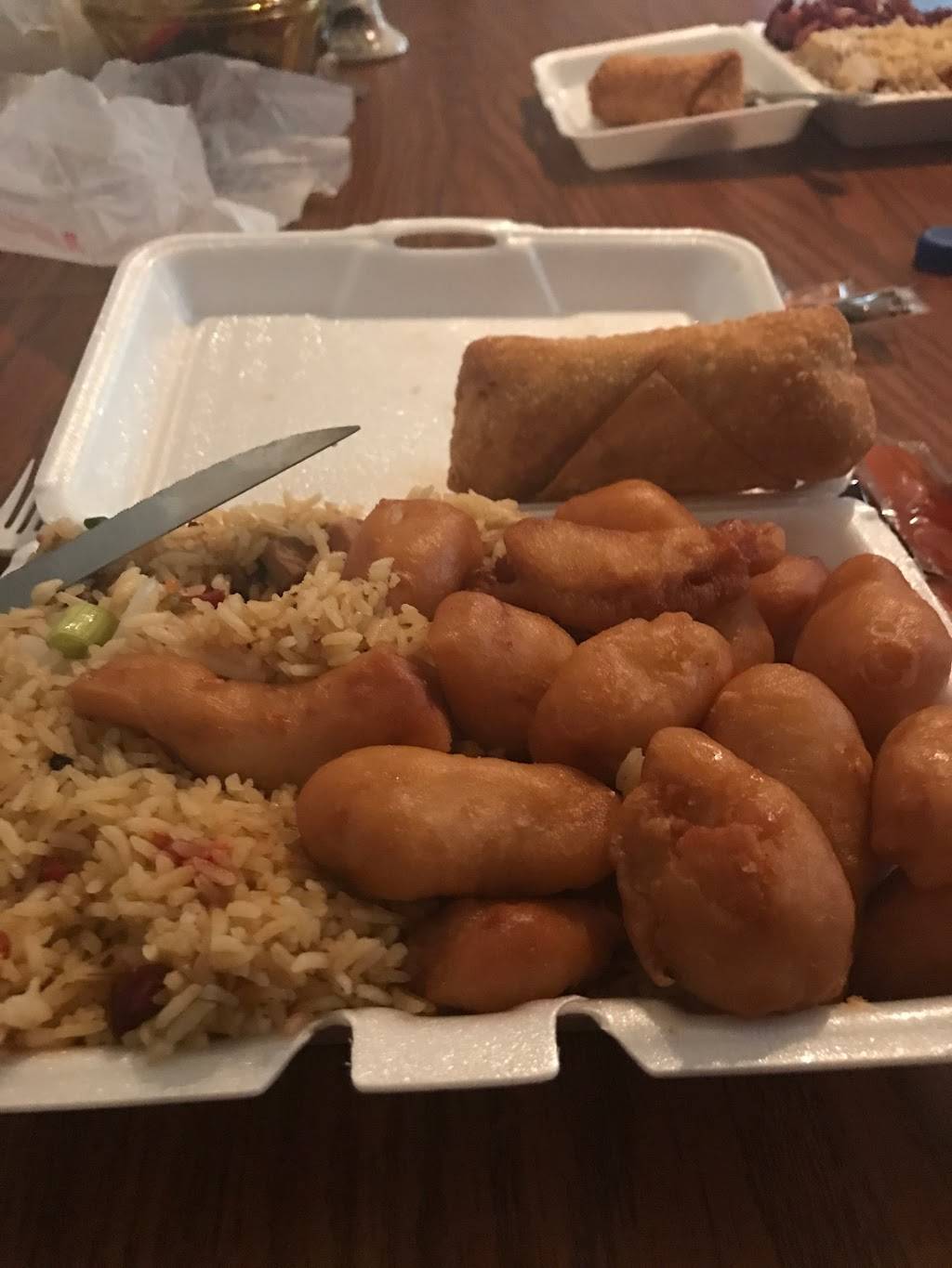 Chans | restaurant | 201 S 4th St, Reading, PA 19602, USA | 6103721200 OR +1 610-372-1200