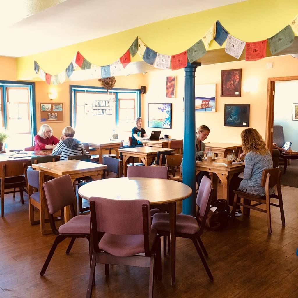 Tuvalu Coffee House & Gallery | cafe | 300 S Main St, Verona, WI 53593, USA | 6088456800 OR +1 608-845-6800