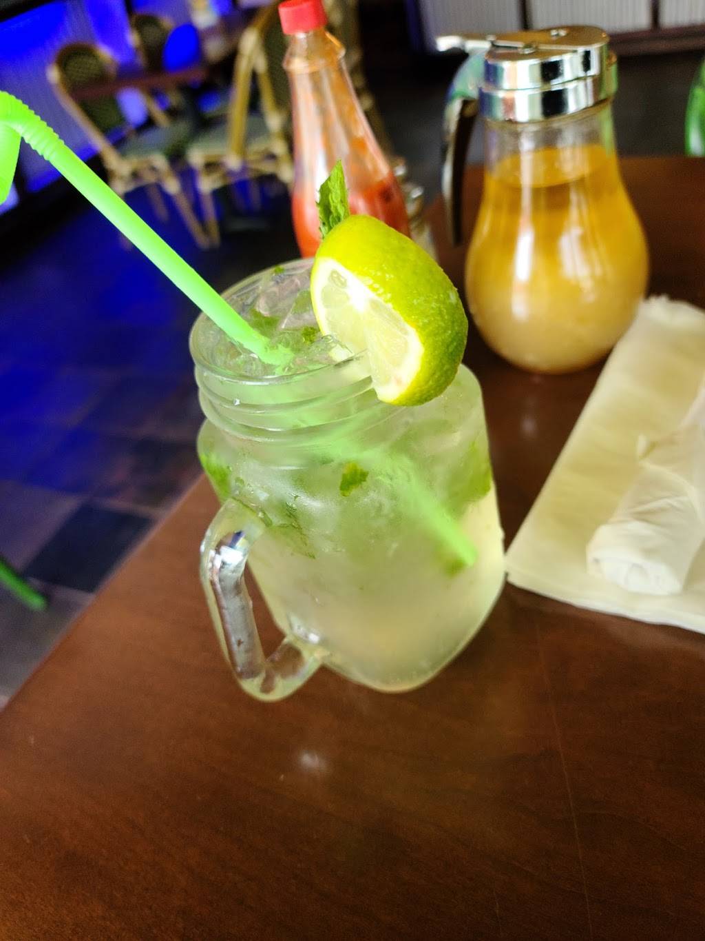 Merengue Restaurant | restaurant | 156 Blue Hill Avenue, Boston, MA 02125, USA | 6174455403 OR +1 617-445-5403