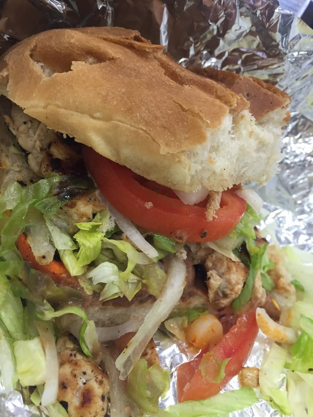 Su Casa Fresh Mexican Grill | restaurant | 1417 San Andres St, Santa Barbara, CA 93101, USA | 8058991229 OR +1 805-899-1229