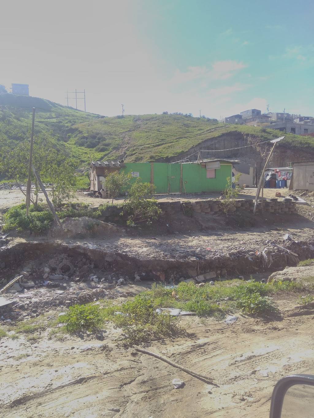 POLLOS ALEXANDER | restaurant | Local B, Avenue Lucha Reyes 3131, Miramar, 22526 Tijuana, B.C., Mexico | 016641829975 OR +52 664 182 9975