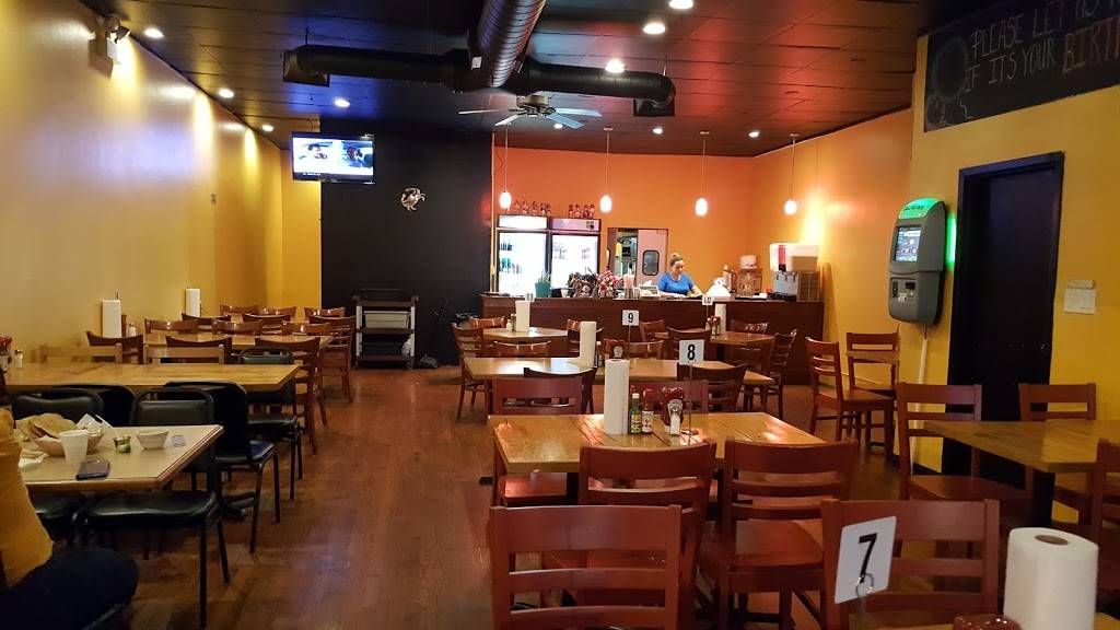 Restaurante Salvadoreño Olocuilta 2 | restaurant | 3658 W Lawrence Ave, Chicago, IL 60625, USA | 3125818322 OR +1 312-581-8322