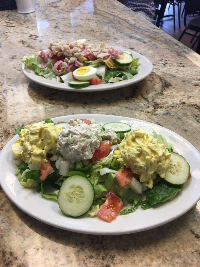 Sadies Grill and Deli | restaurant | 1301 W Copans Rd a1, Pompano Beach, FL 33064, USA | 9549717550 OR +1 954-971-7550