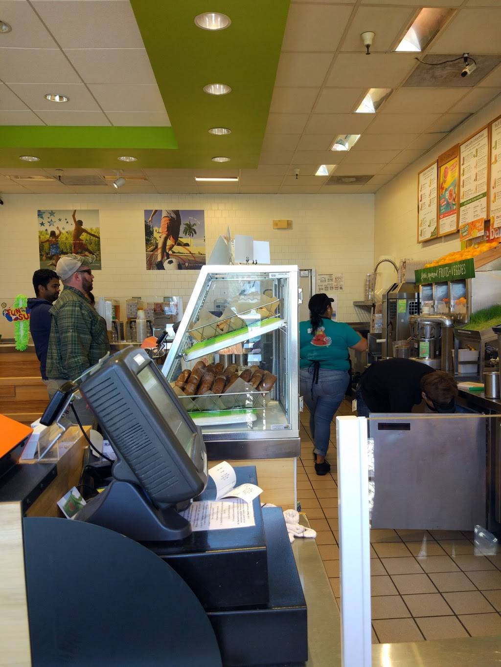 Jamba Juice | restaurant | 2160-C, California Ave, Sand City, CA 93955, USA | 8315839696 OR +1 831-583-9696