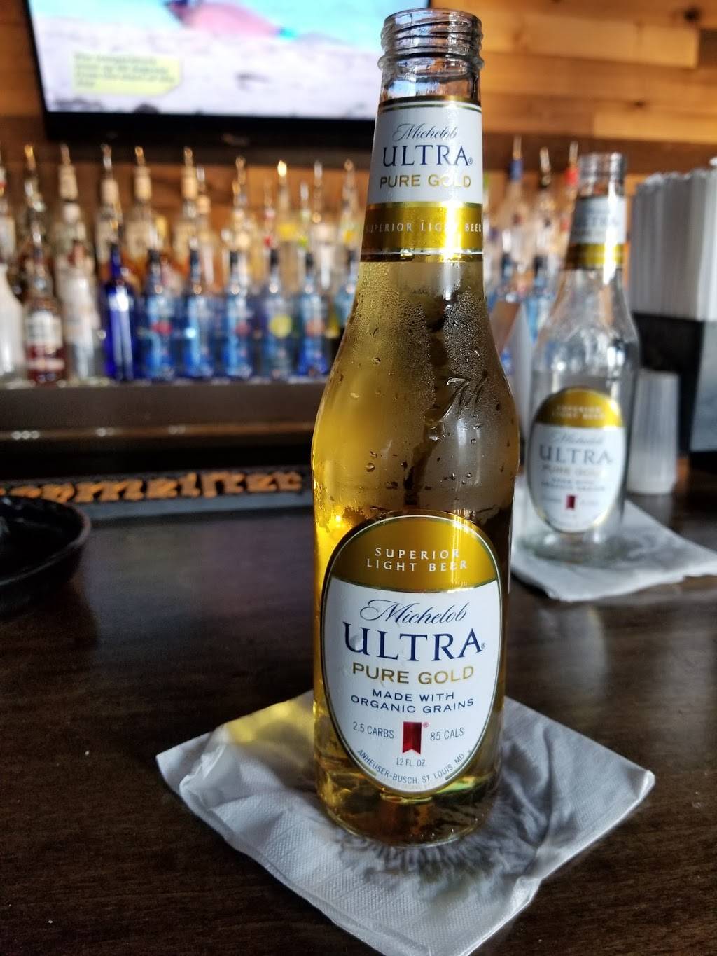 No Name Saloon | restaurant | 2001 S Ridgewood Ave, Edgewater, FL 32141, USA | 3864289229 OR +1 386-428-9229