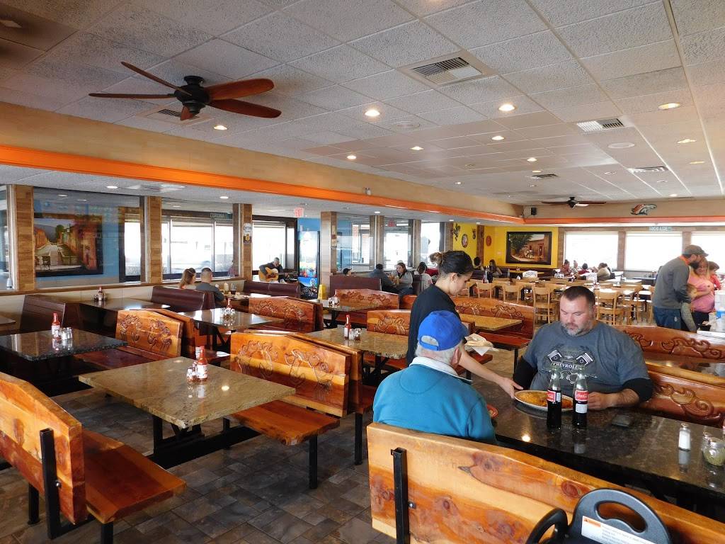 Taqueria Rancho Alegre | restaurant | 2729 8th Ave, Greeley, CO 80631, USA | 9703468622 OR +1 970-346-8622