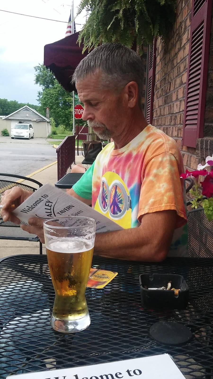 The Valley Tavern | restaurant | 1 Cherry St, Seven Valleys, PA 17360, USA | 7174282611 OR +1 717-428-2611