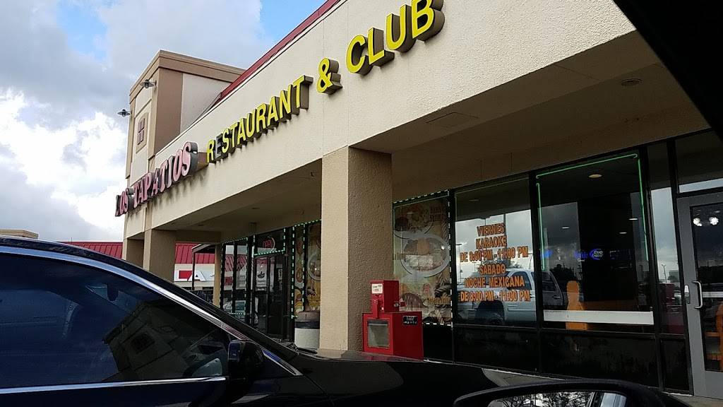 Los Tapatios | restaurant | 1001 S Interstate 35 East Service Rd, DeSoto, TX 75115, USA | 4695671000 OR +1 469-567-1000