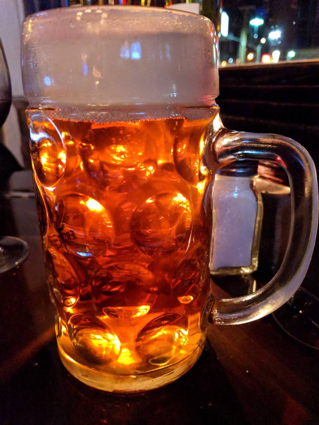 1/8 Pizza Pub | restaurant | 830 N Piedras St, El Paso, TX 79903, USA | 9153451814 OR +1 915-345-1814