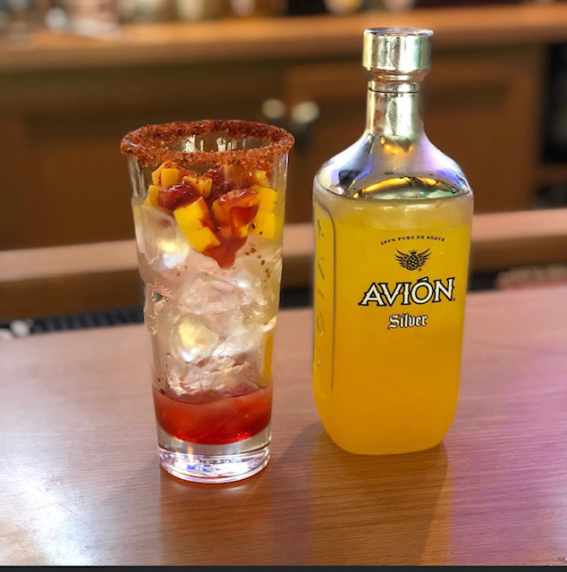 El Pacifico | restaurant | 3302 Shaver St, Pasadena, TX 77504, USA | 8327675364 OR +1 832-767-5364