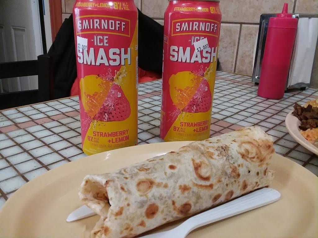 Taco & Burrito House | restaurant | 1548 W Fullerton Ave # 1, Chicago, IL 60614, USA | 7736658389 OR +1 773-665-8389