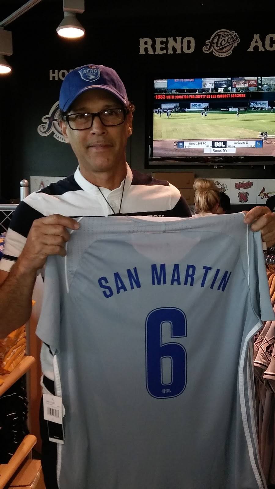 Bugsys | restaurant | 250 Evans Ave, Reno, NV 89501, USA | 7753344700 OR +1 775-334-4700