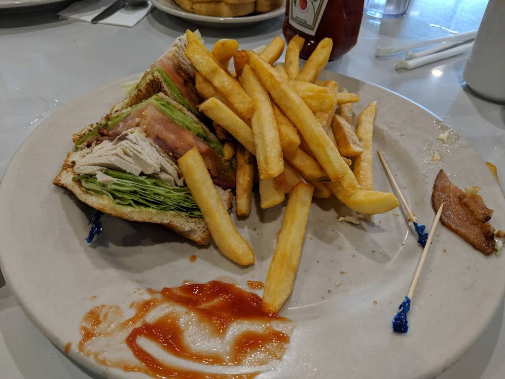 Baldies Cafe | cafe | 2649 Decoto Rd, Union City, CA 94587, USA | 5104299059 OR +1 510-429-9059