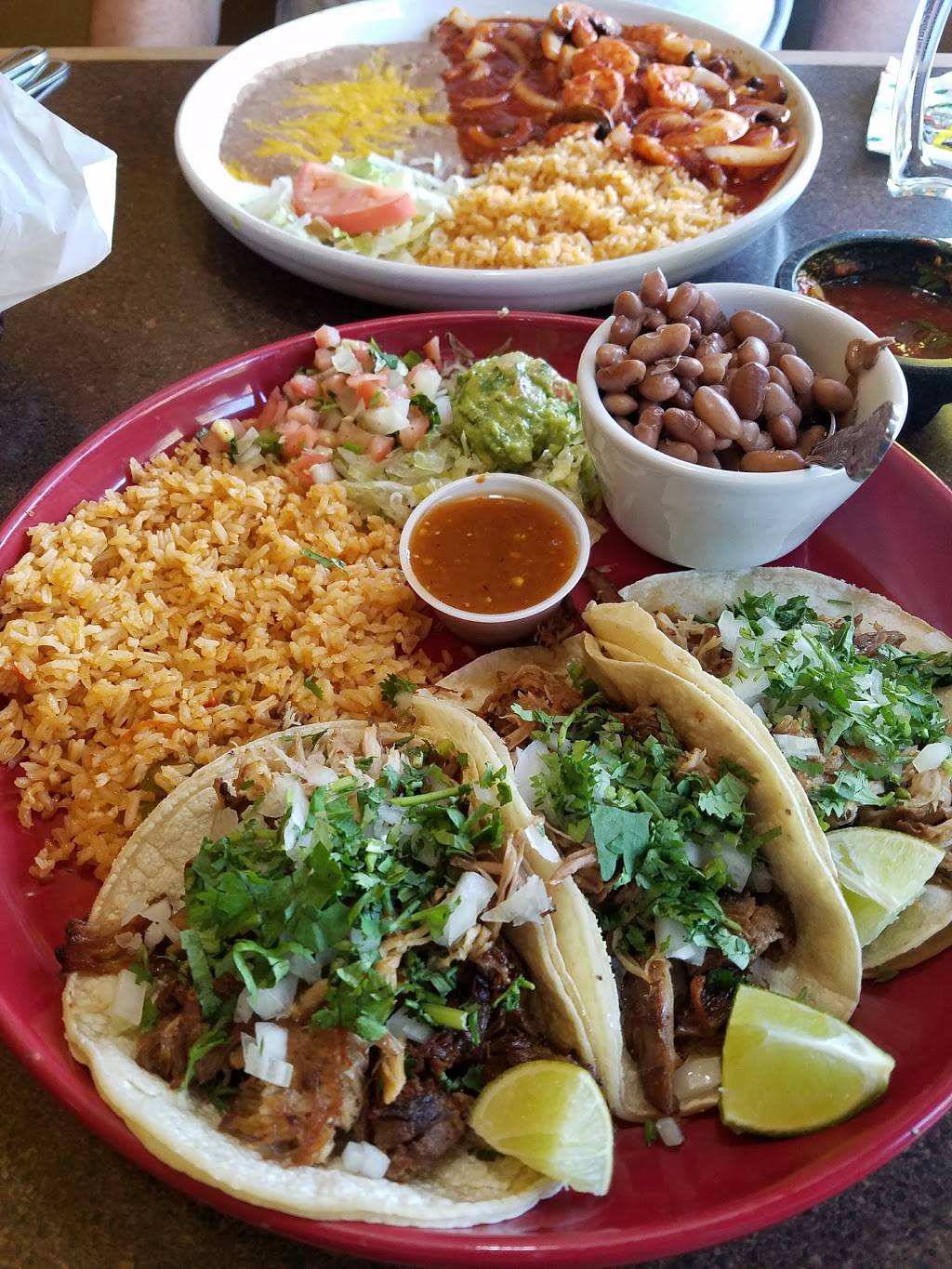 Casa Ramos Mexican Restaurant | restaurant | 400 Iron Point Rd, Folsom, CA 95630, USA | 9163551600 OR +1 916-355-1600