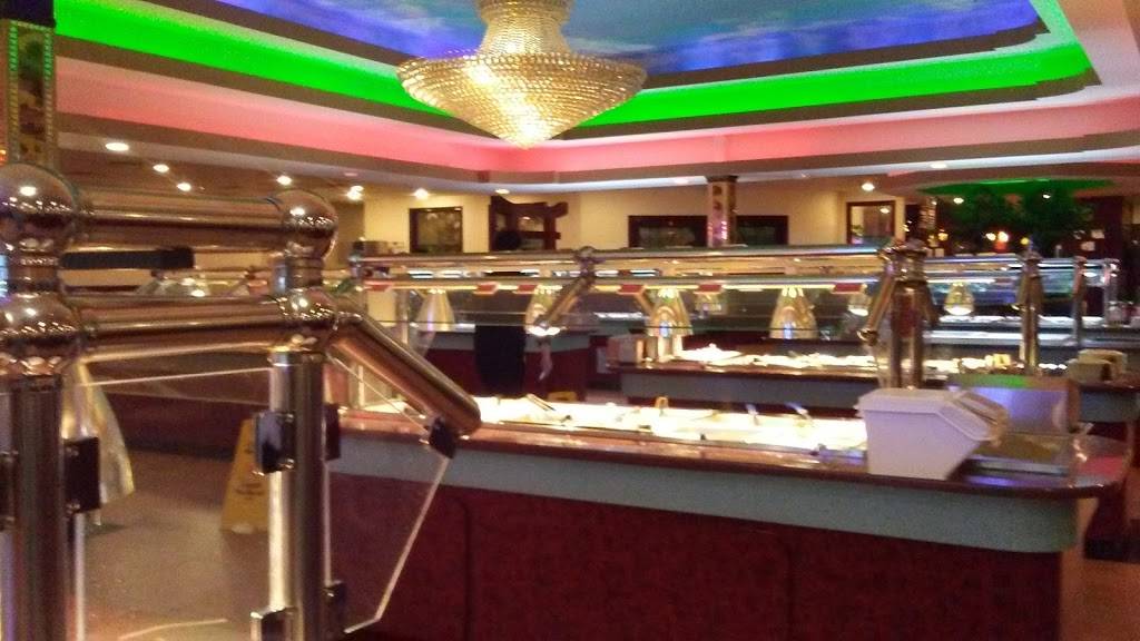 Hibachi Bistro | restaurant | 341 S College Rd, Wilmington, NC 28403, USA | 9107935983 OR +1 910-793-5983