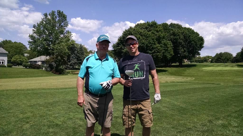 Shepherd Hills Golf Club | restaurant | 1160 Krocks Rd, Wescosville, PA 18106, USA | 6103910644 OR +1 610-391-0644