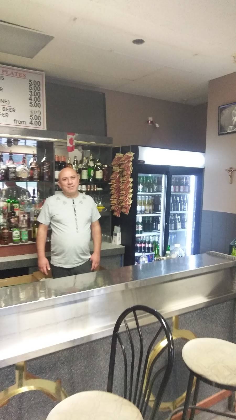 Garden Of Eden Sport Bar & Restaurant Ltd. | restaurant | 4801 Steeles Ave W, North York, ON M9L 2W1, Canada | 4167434333 OR +1 416-743-4333