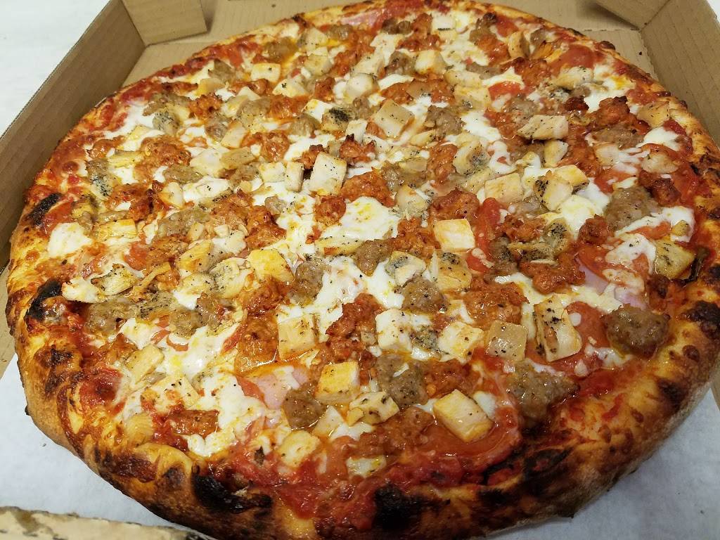 Italian Pizza Rosa | restaurant | 2825 Lincoln Ave, Anaheim, CA 92806, USA | 7146300750 OR +1 714-630-0750