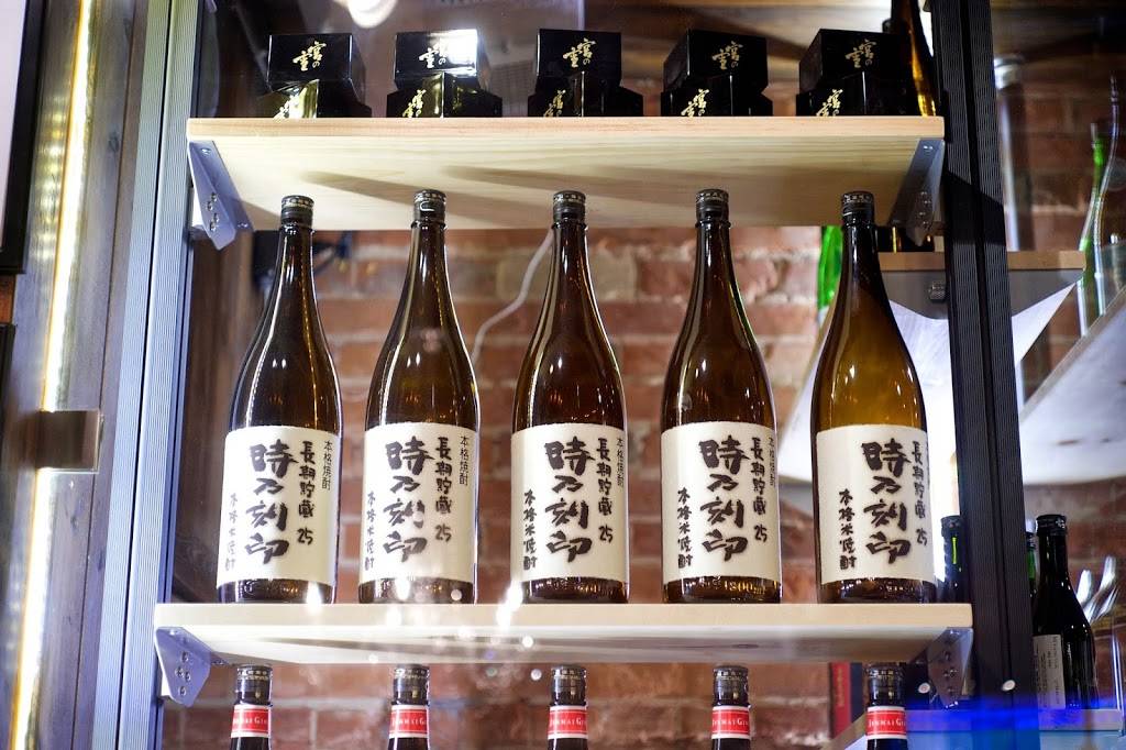 Touhenboku Ramen | meal takeaway | 2459 Yonge St, Toronto, ON M4P 2H6, Canada | 4165516800 OR +1 416-551-6800