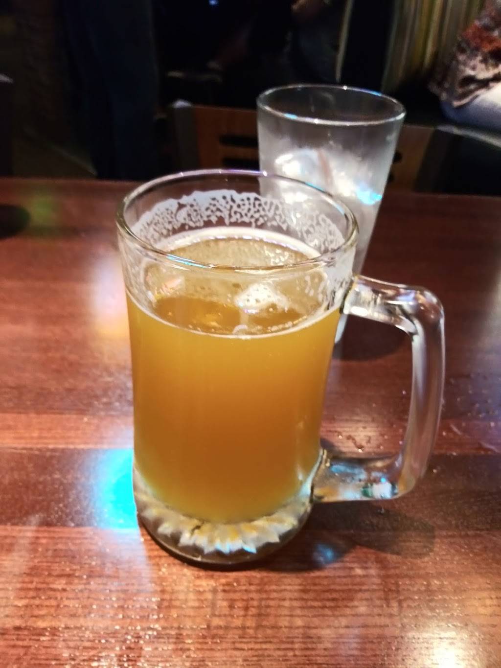 54th Street Restaurant & Drafthouse | restaurant | 5201 TX-121, The Colony, TX 75056, USA | 2144691054 OR +1 214-469-1054